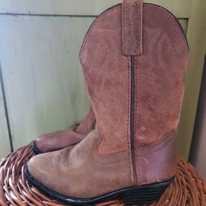 Girls Smoky Mountain Boots